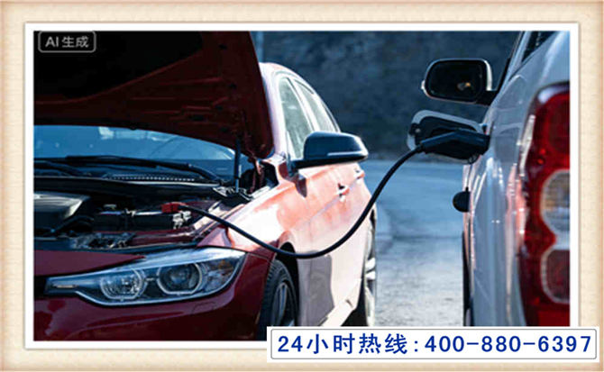 夏邑潍坊拖车,附近24小时汽车拖车救援，潍坊道路救援拖车电话